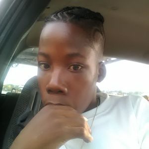 Meet your Posher, Devontaye